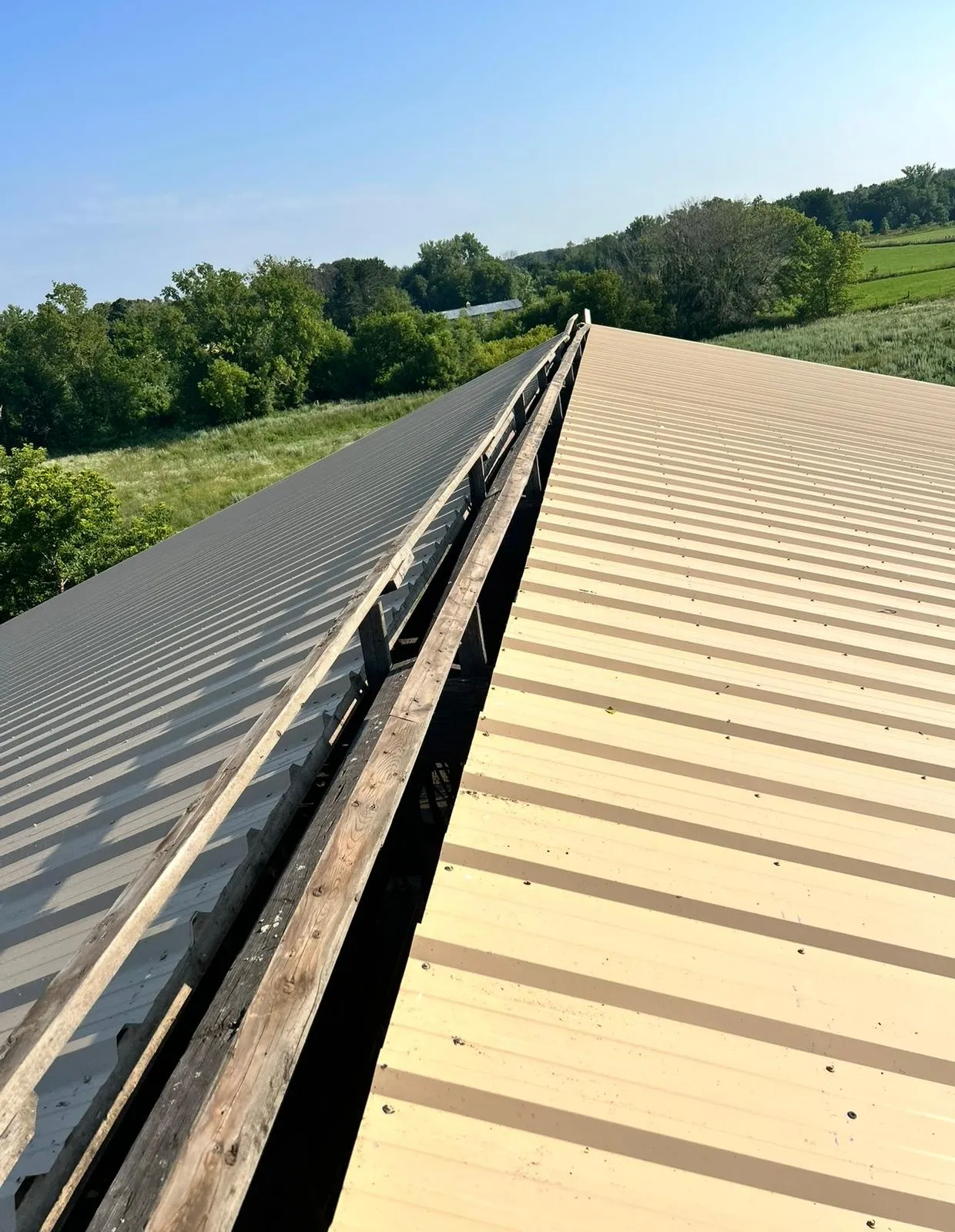 Community Construction LLC project in Connecticut
