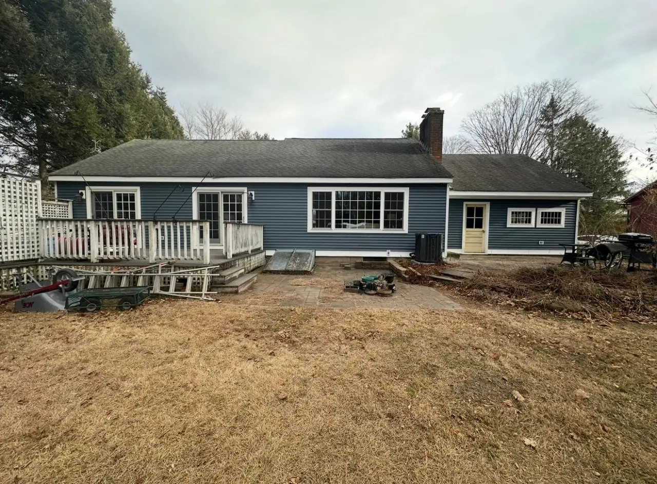 Community Construction LLC project in Connecticut