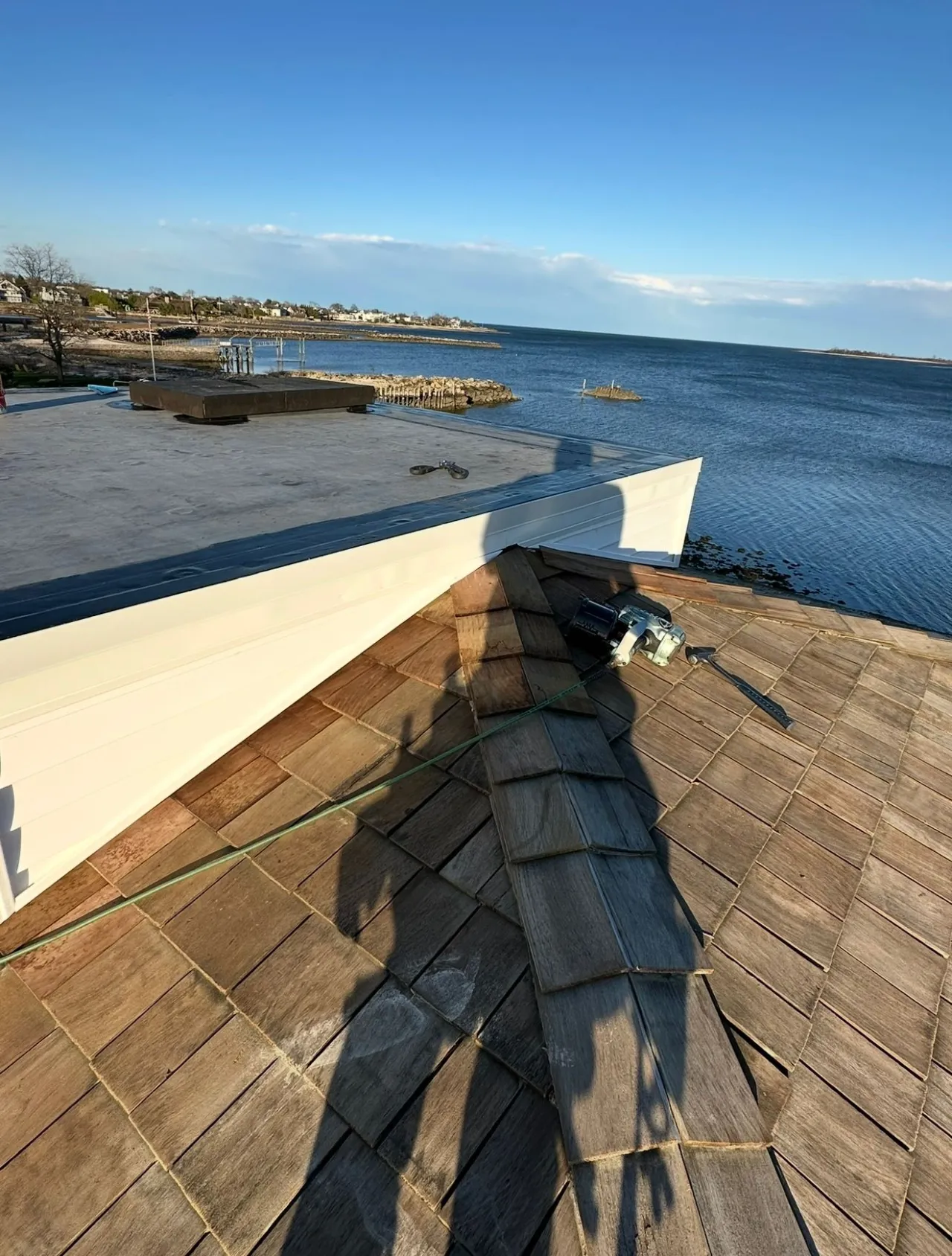 Community Construction LLC project in Connecticut