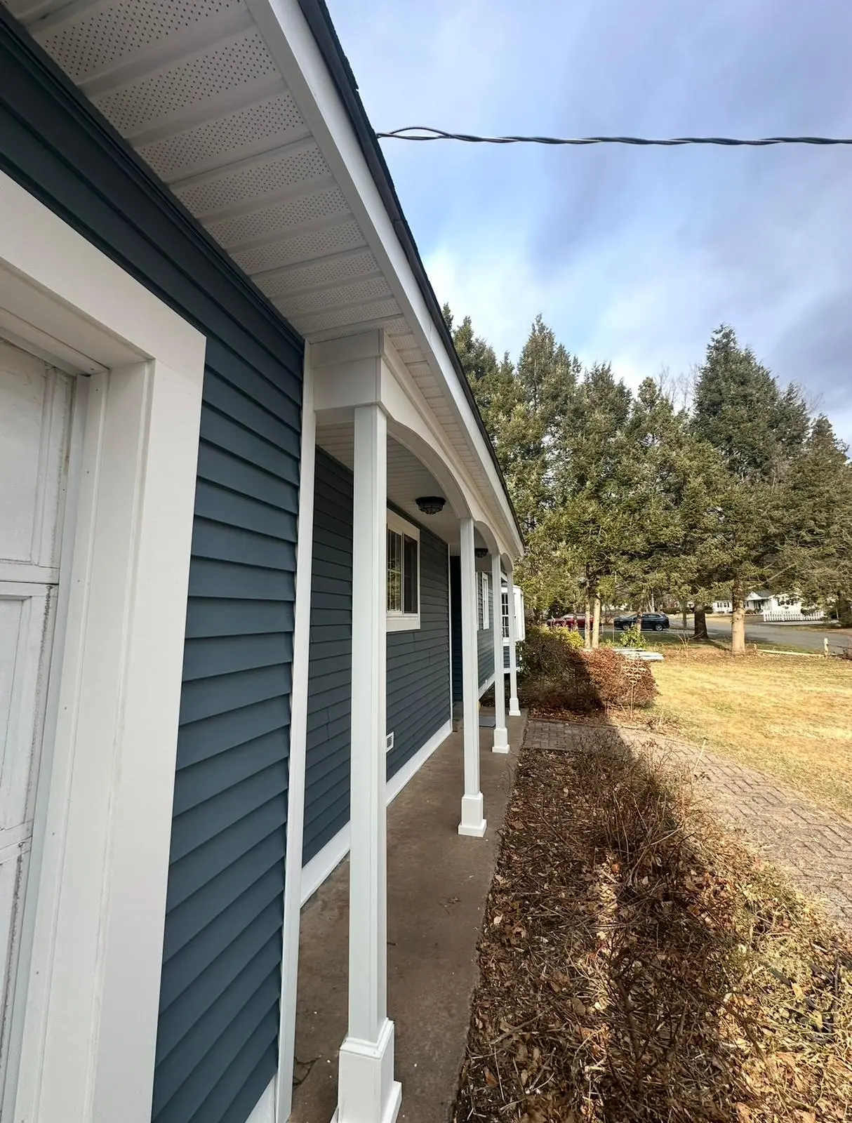Community Construction LLC project in Connecticut