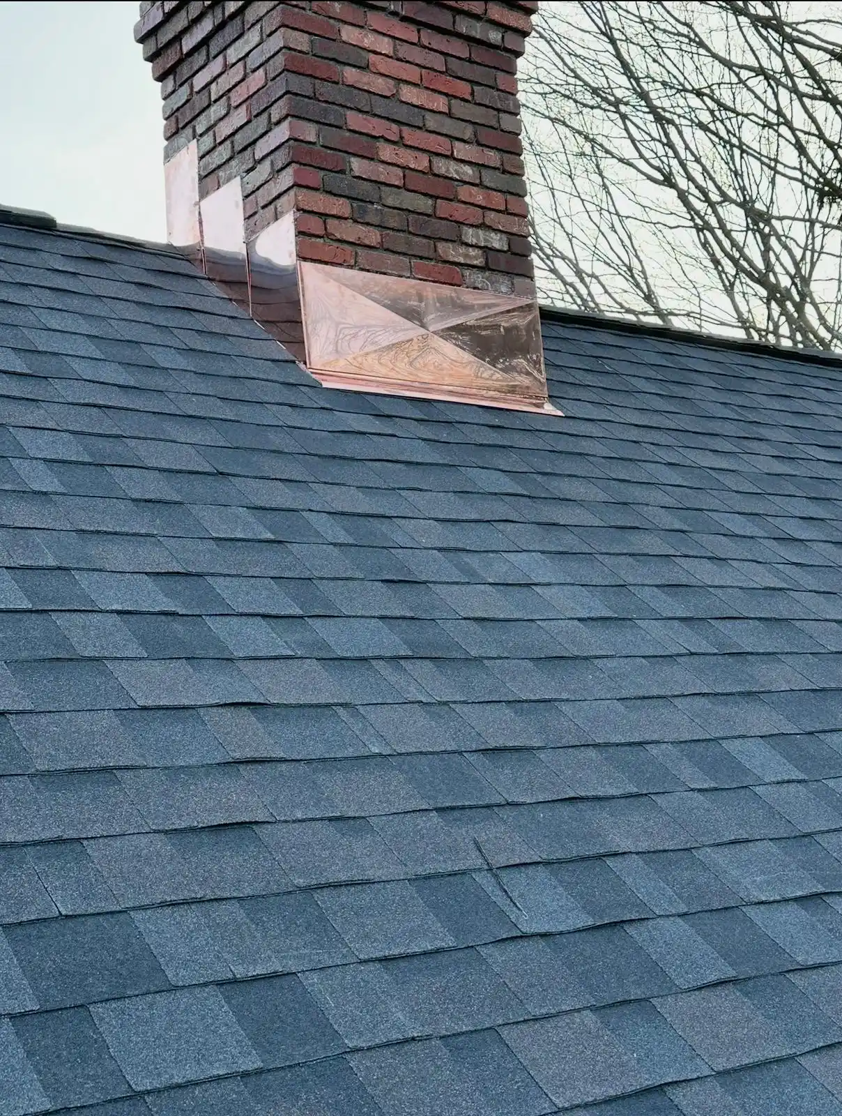 Community Construction LLC project in Connecticut