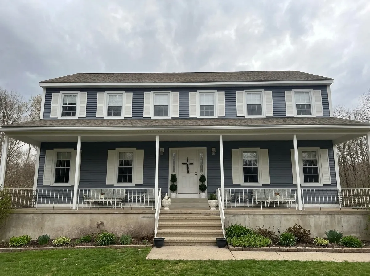 Community Construction LLC roofing and construction work in Connecticut