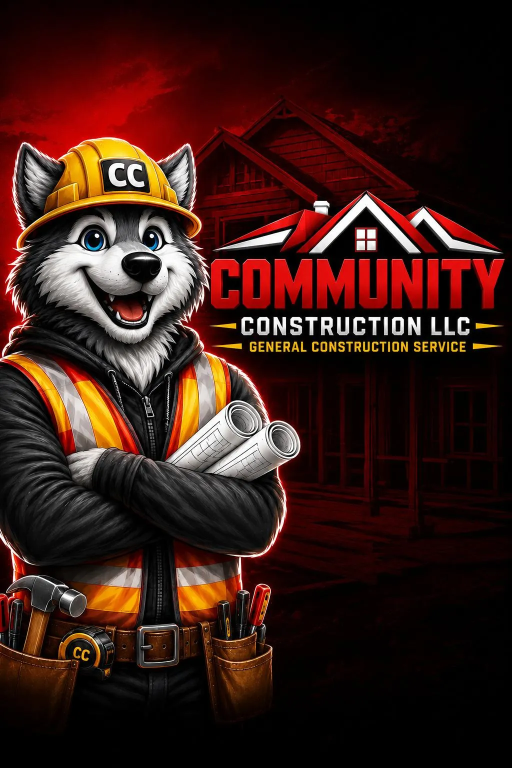 Licensed roofing and construction contractor in Connecticut